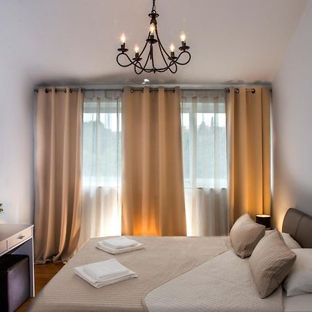 Apartment Victoria II Dubrovnik Eksteriør bilde