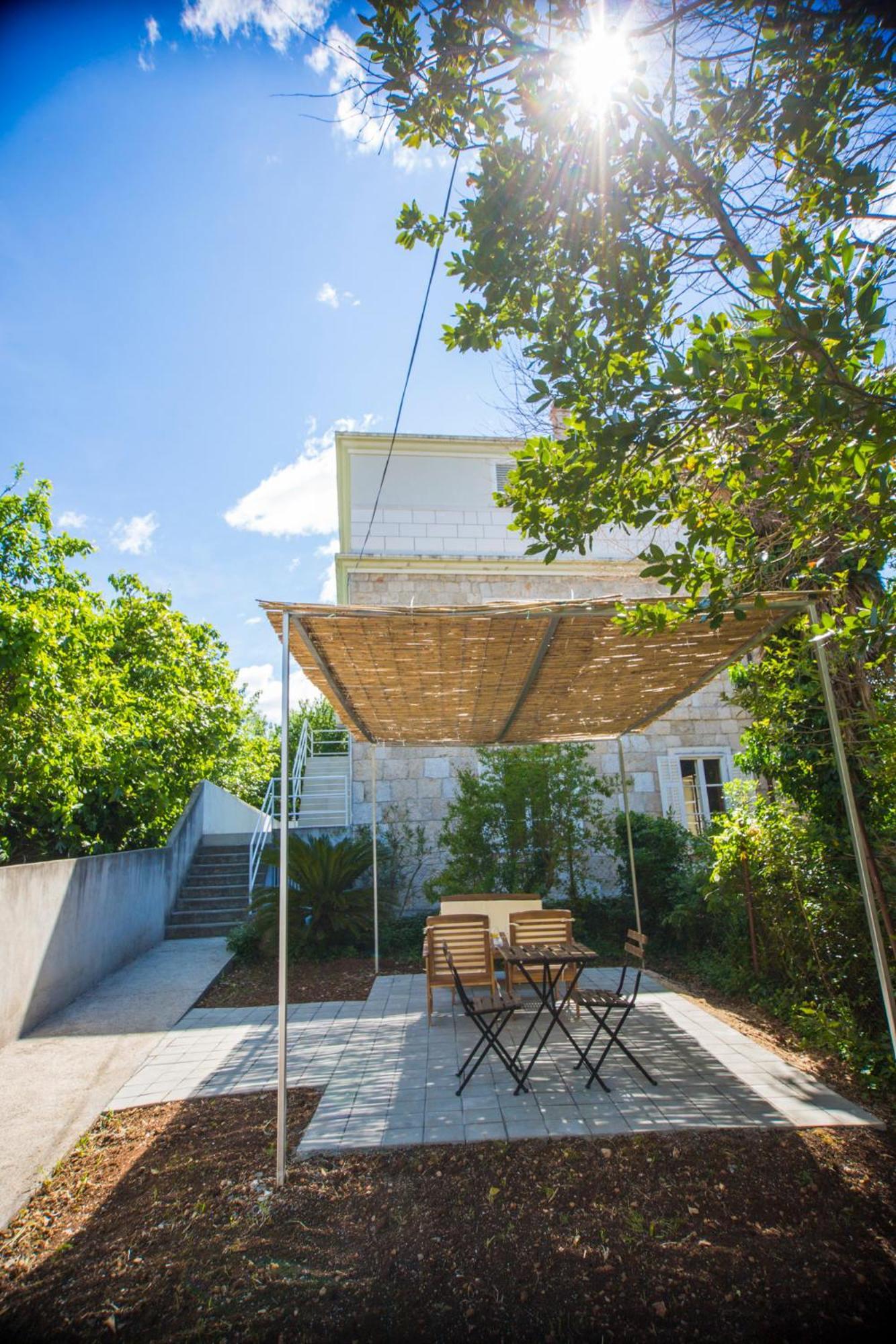 Apartment Victoria II Dubrovnik Eksteriør bilde