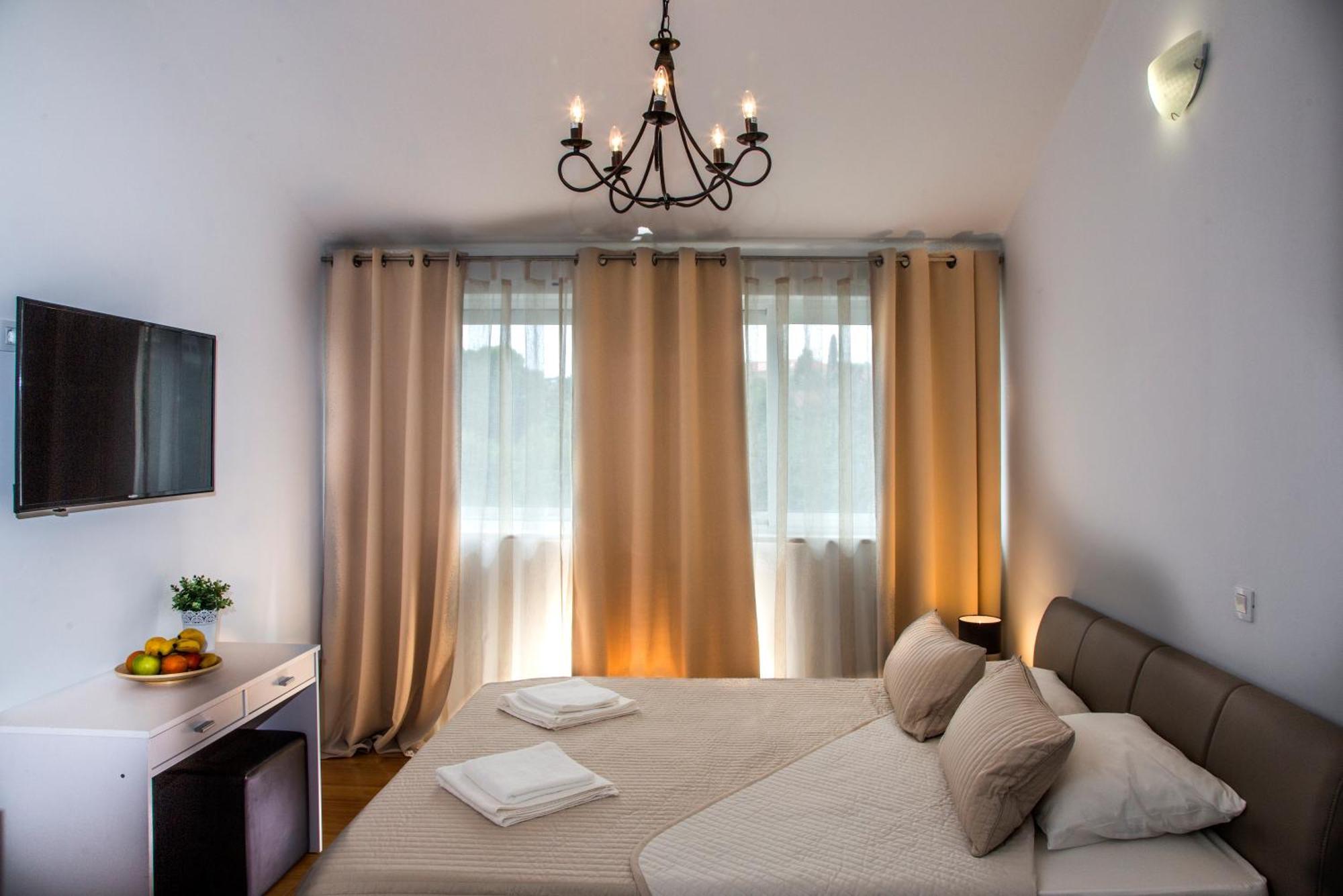 Apartment Victoria II Dubrovnik Eksteriør bilde