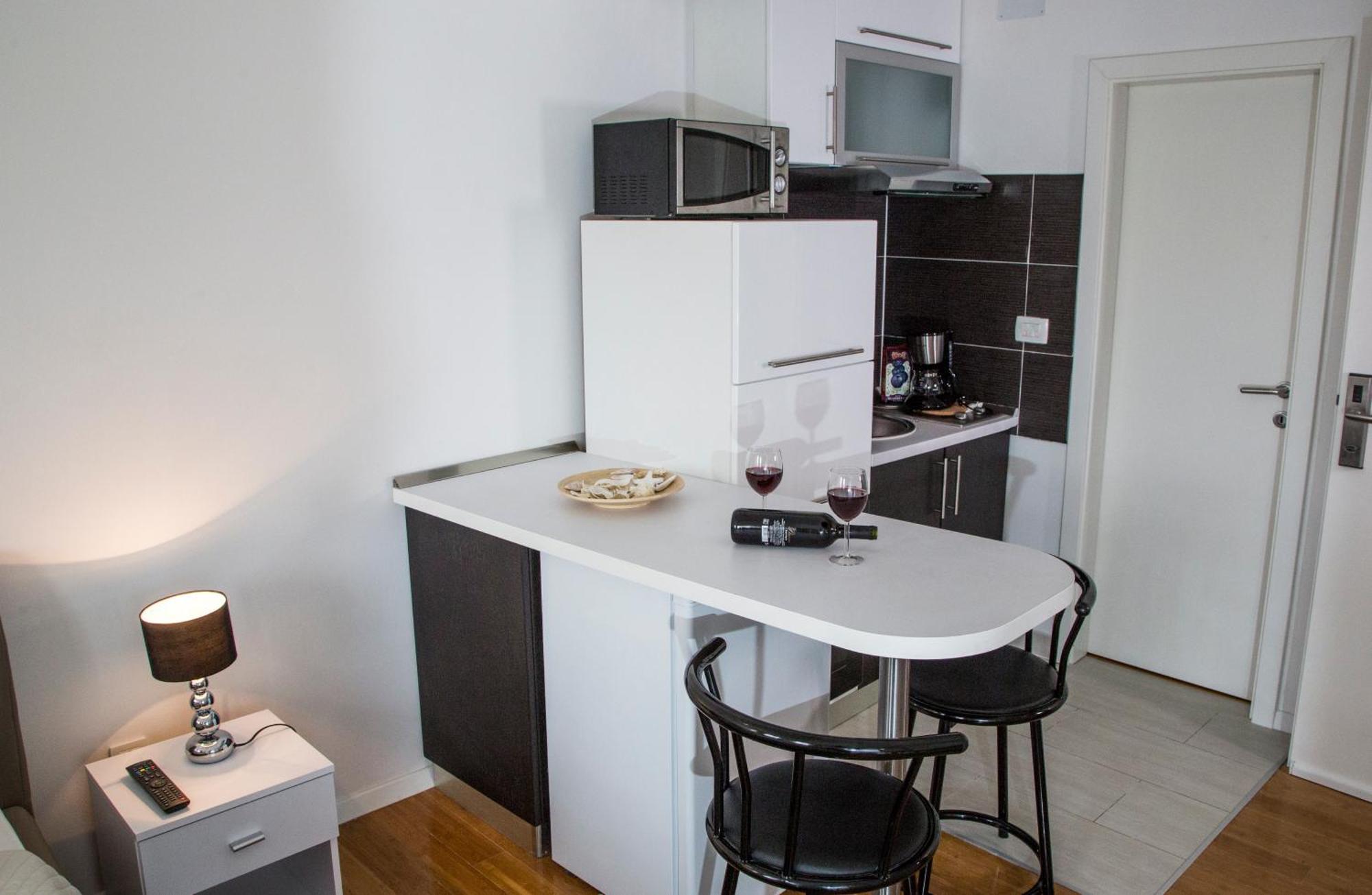 Apartment Victoria II Dubrovnik Eksteriør bilde