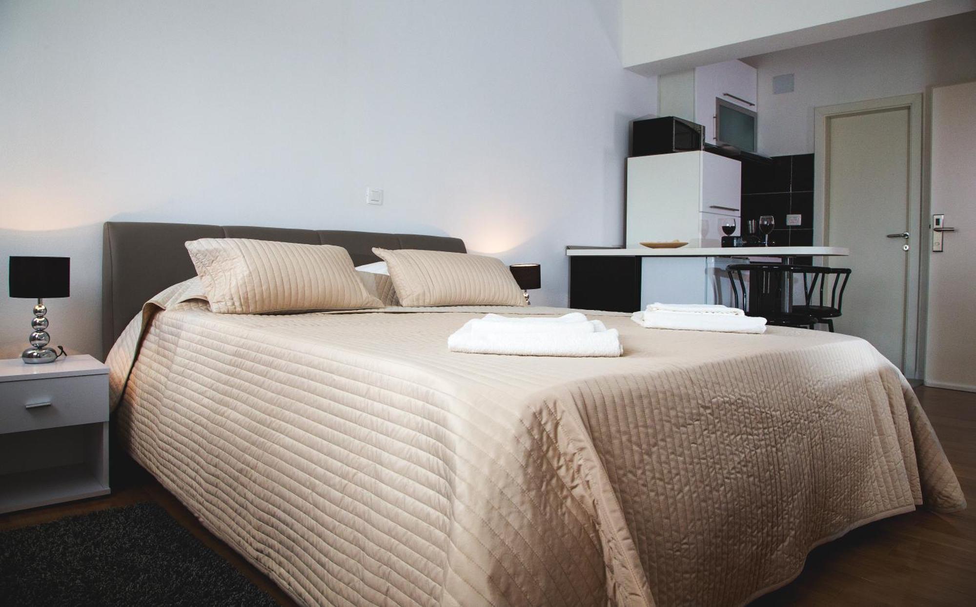Apartment Victoria II Dubrovnik Eksteriør bilde