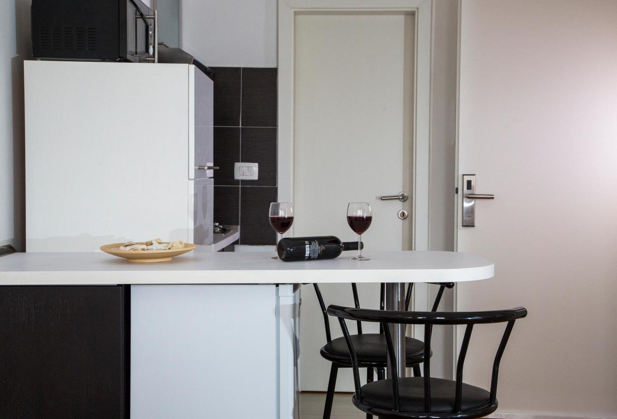 Apartment Victoria II Dubrovnik Eksteriør bilde