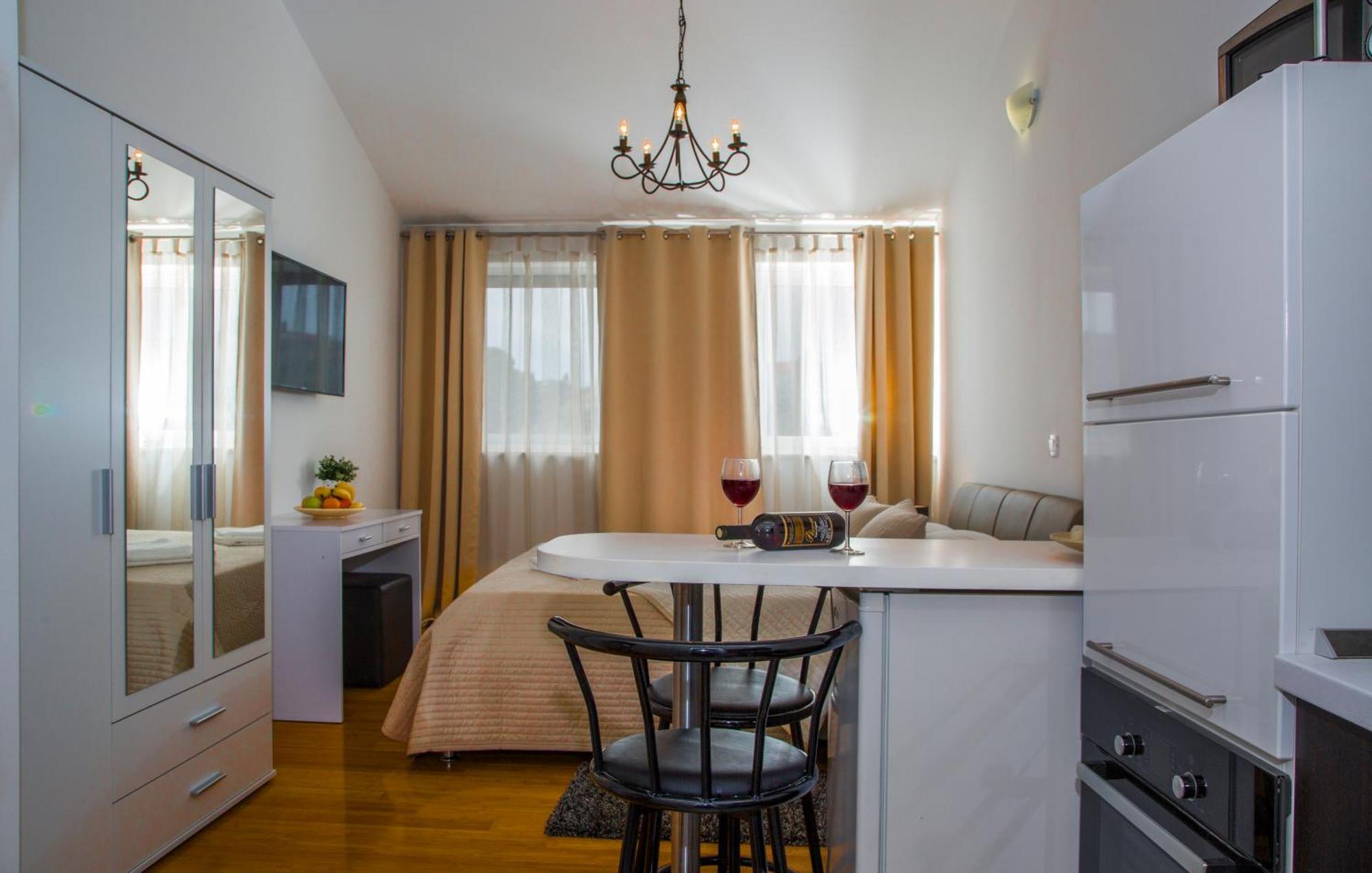 Apartment Victoria II Dubrovnik Eksteriør bilde